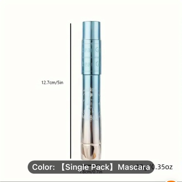 COPY - Gege Bear Mascara - Picture 4 of 7